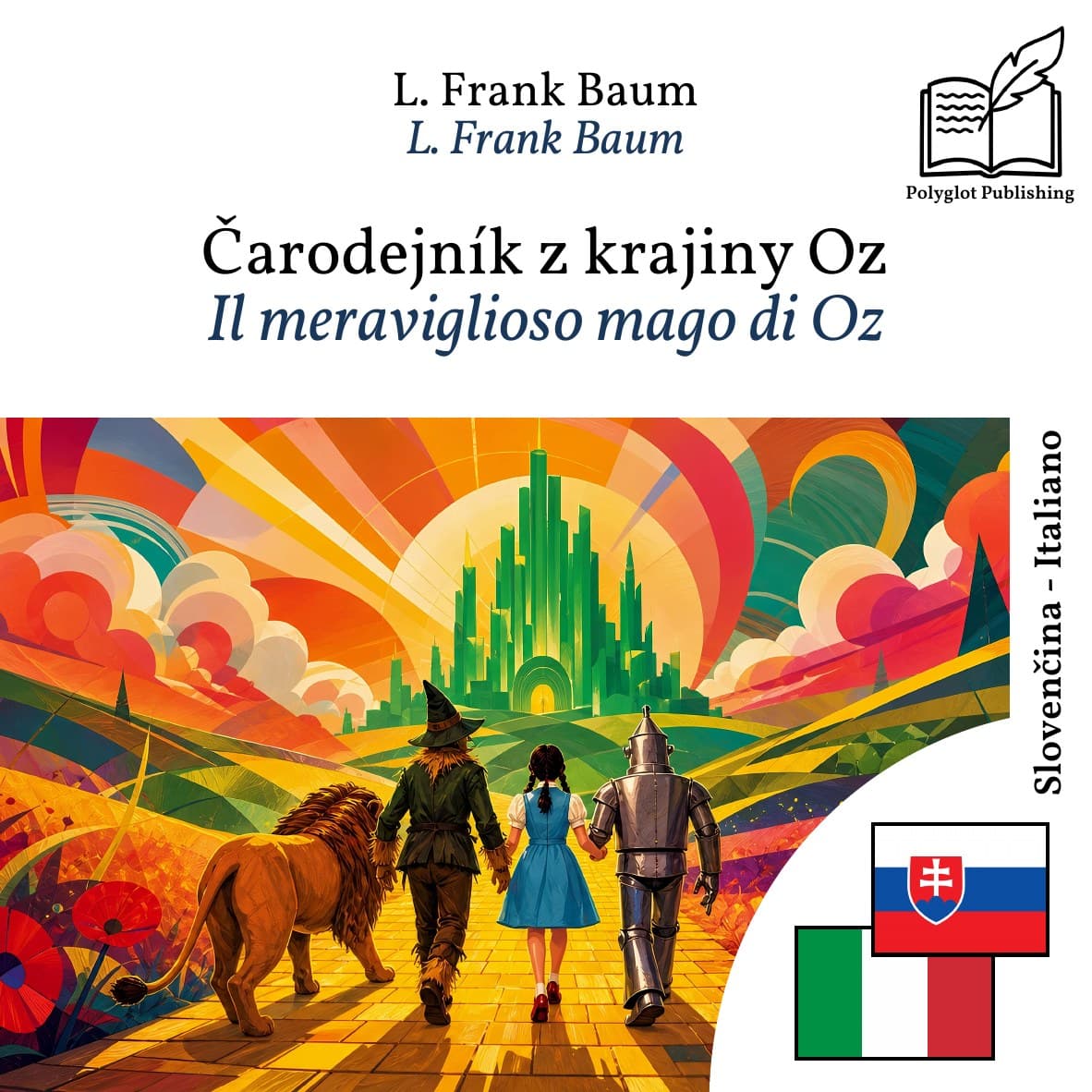 Il meraviglioso mago di Oz