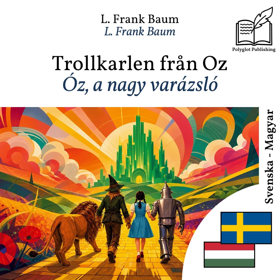 Óz, a nagy varázsló