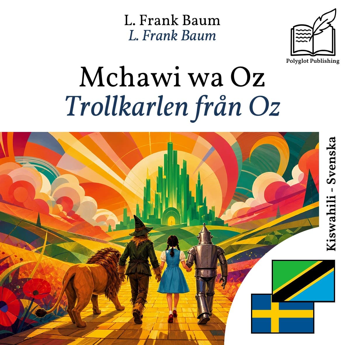Trollkarlen från Oz