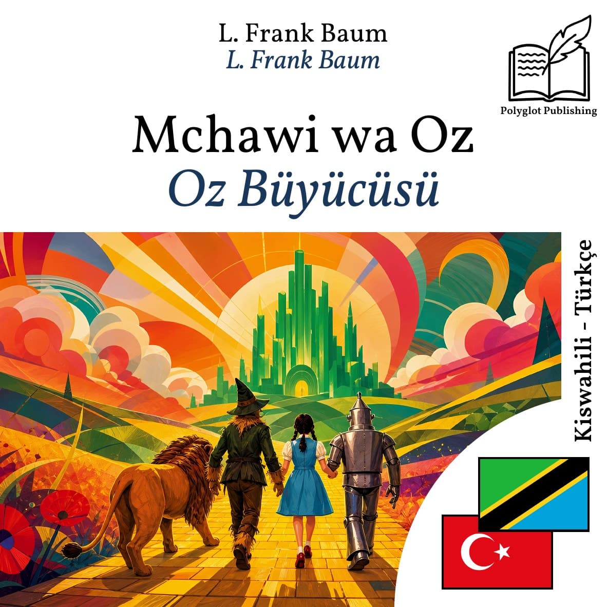 Oz Büyücüsü