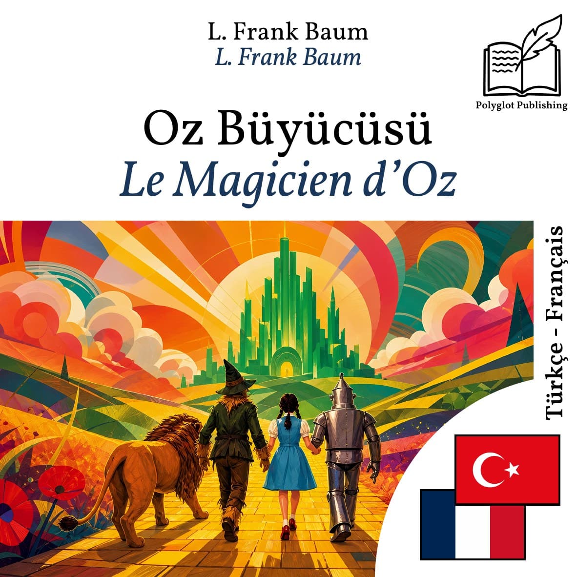 Le Magicien d’Oz