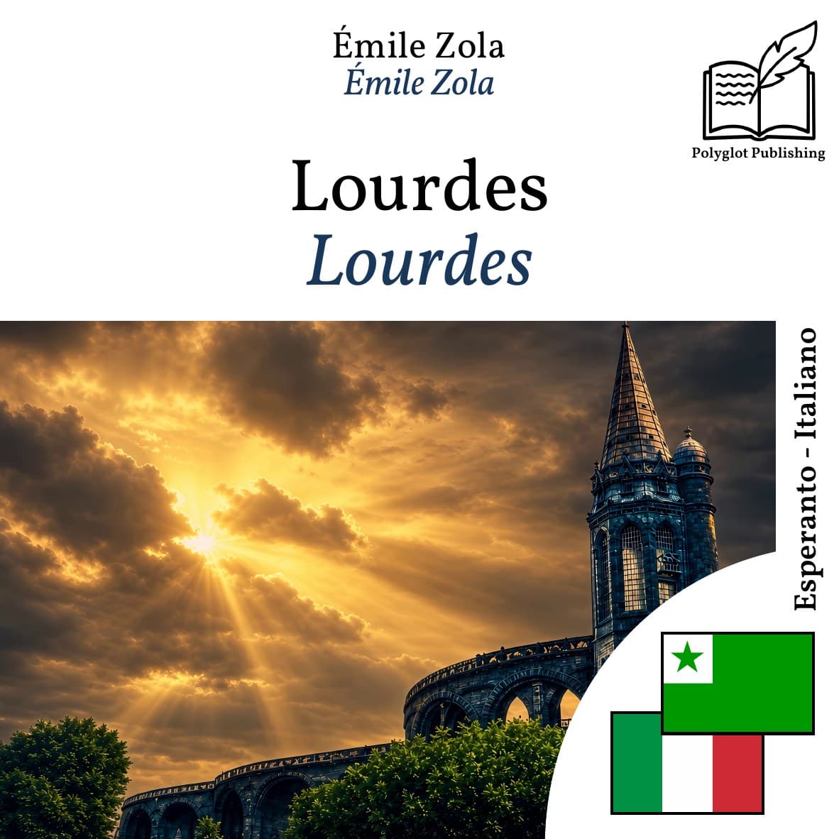Lourdes