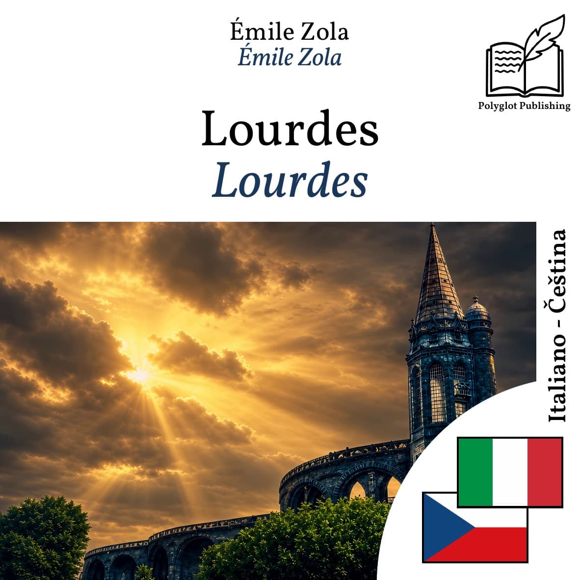 Lourdes