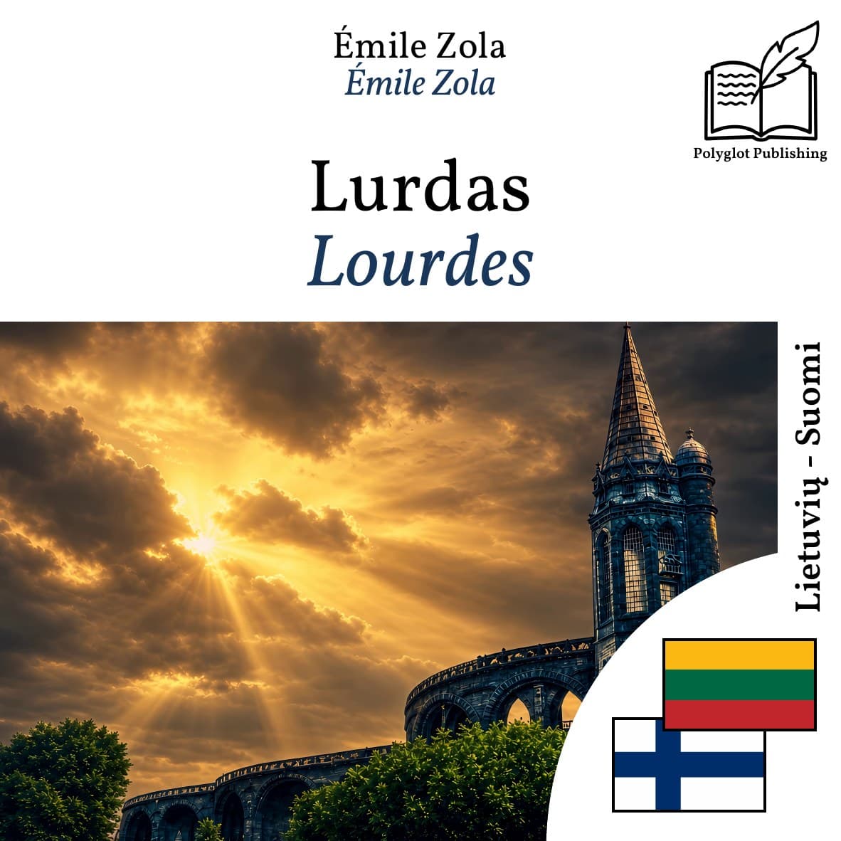 Lourdes