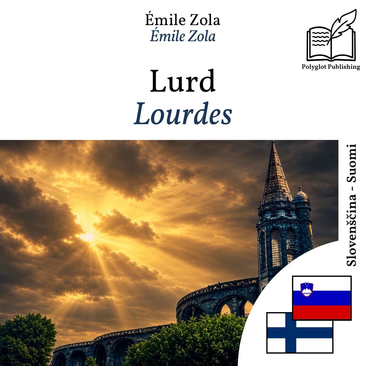 Lourdes