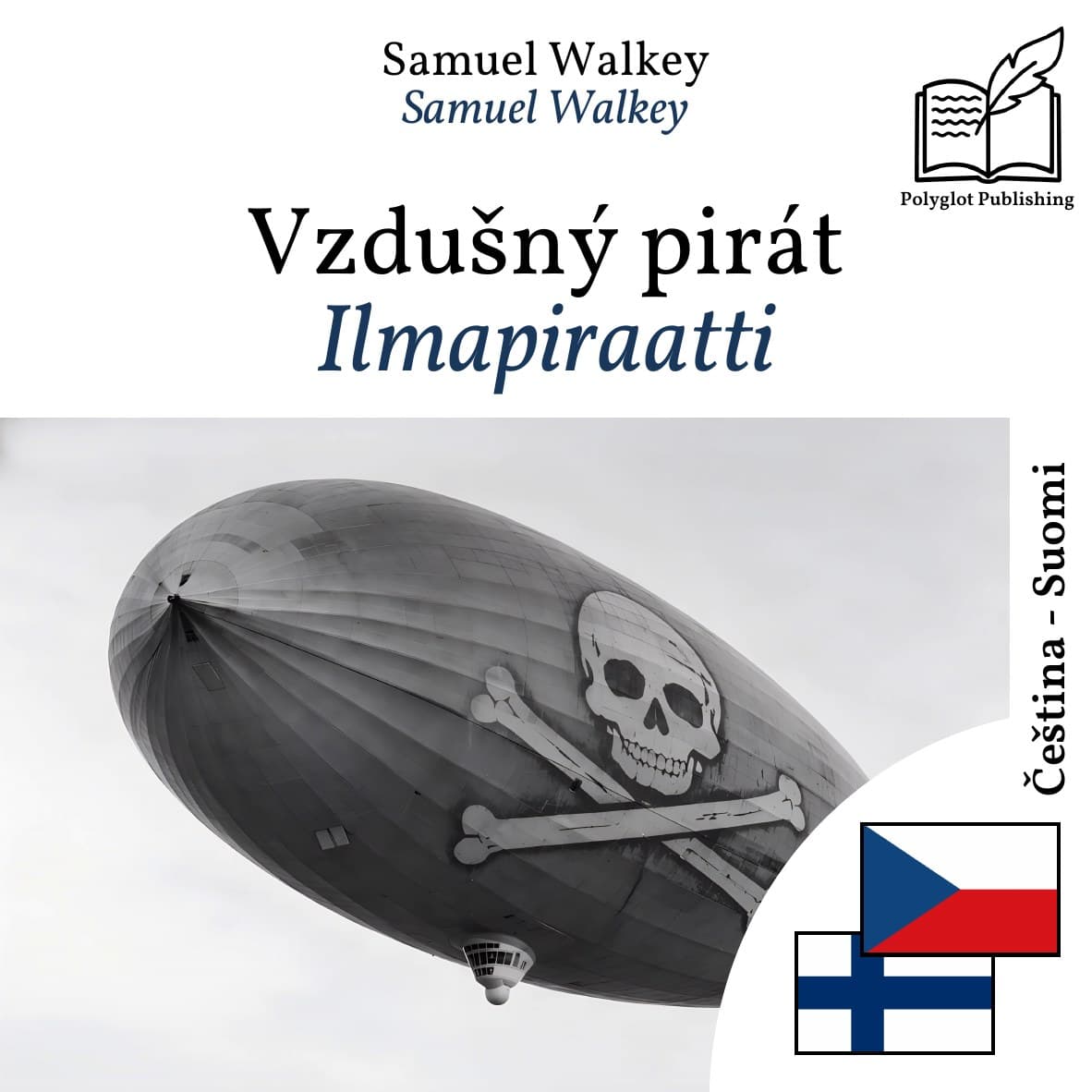 Ilmapiraatti