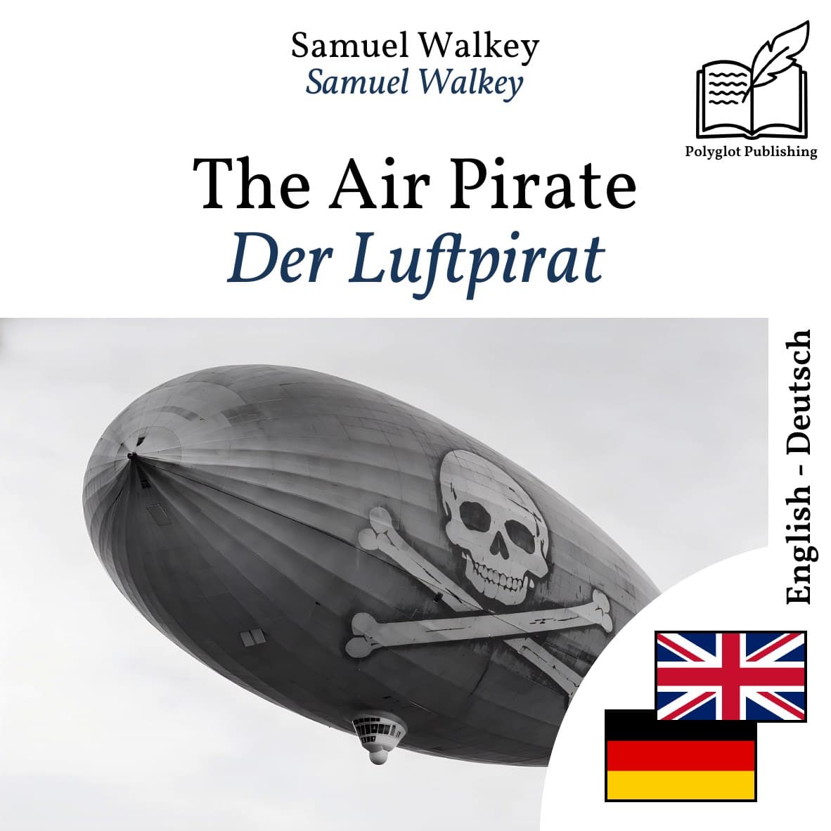 Der Luftpirat