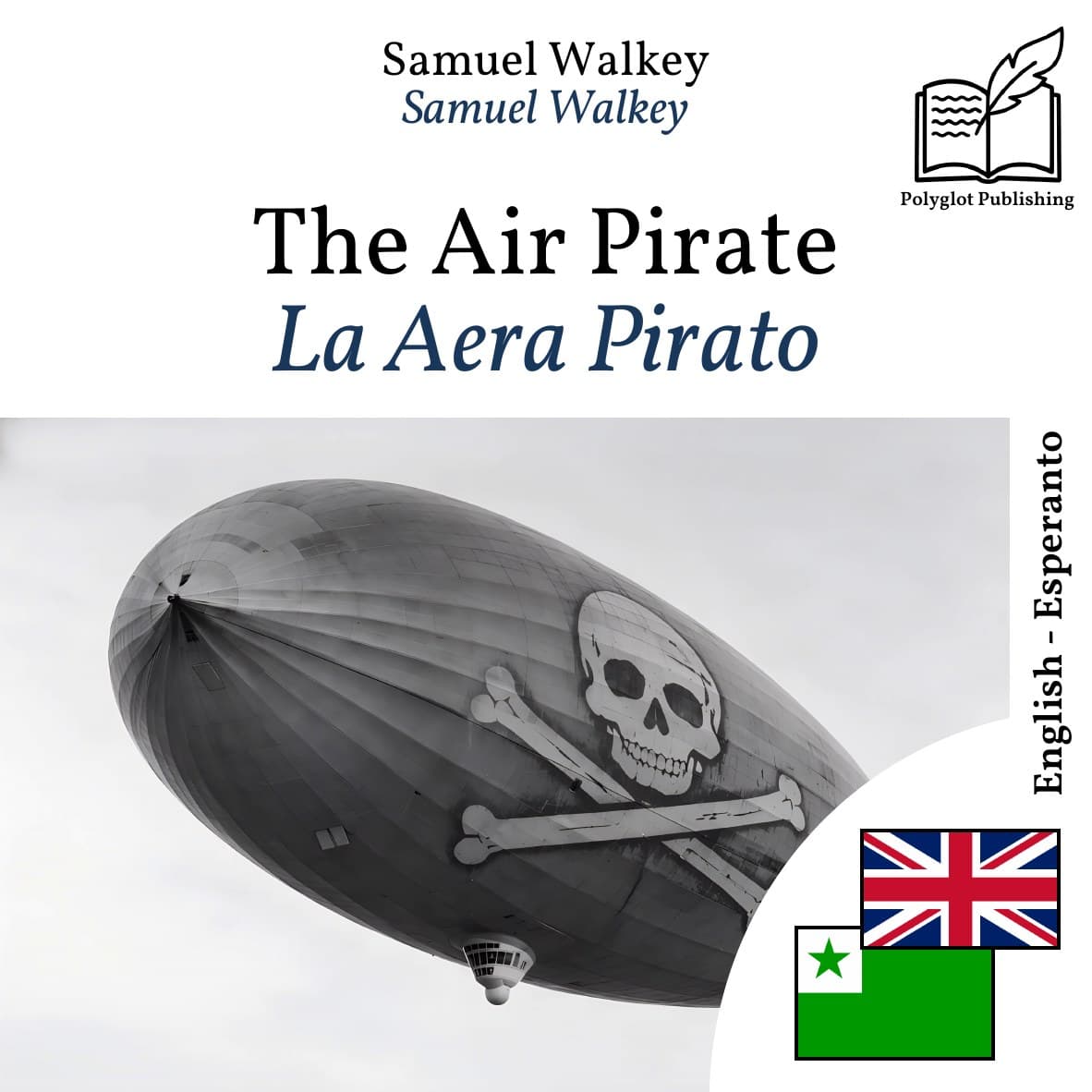 La Aera Pirato