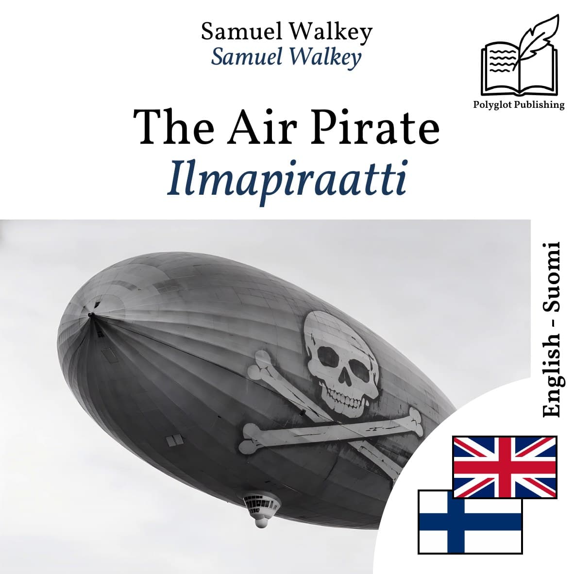 Ilmapiraatti