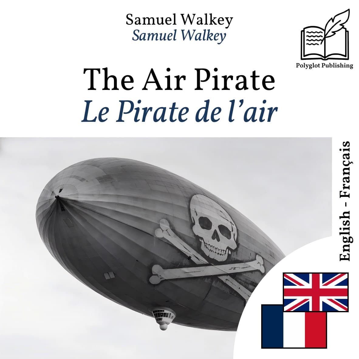 Le Pirate de l’air