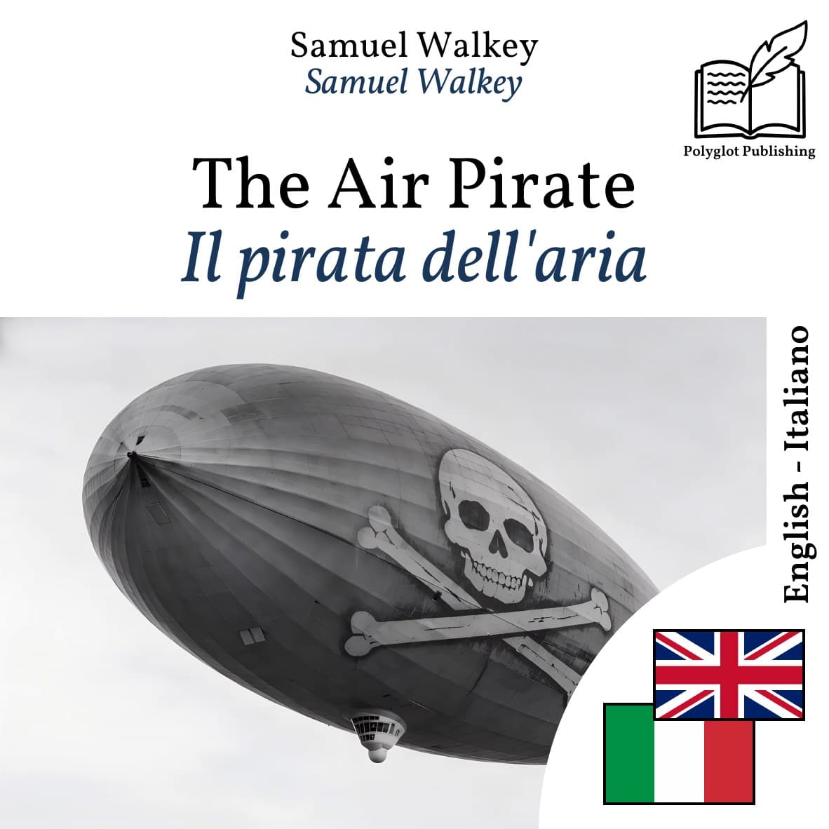Il pirata dell'aria