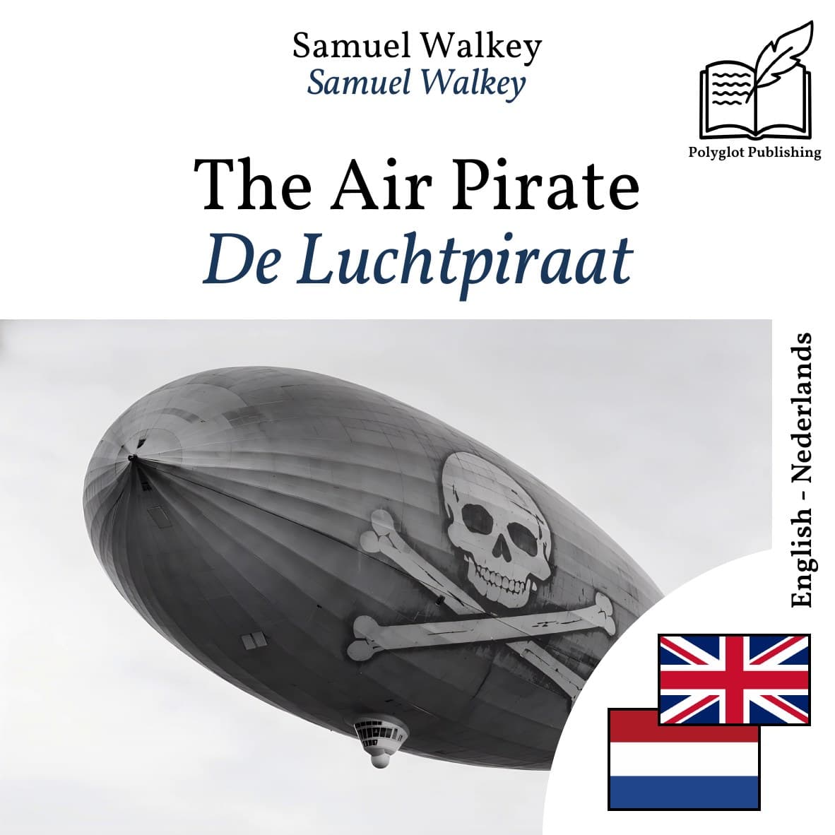 De Luchtpiraat