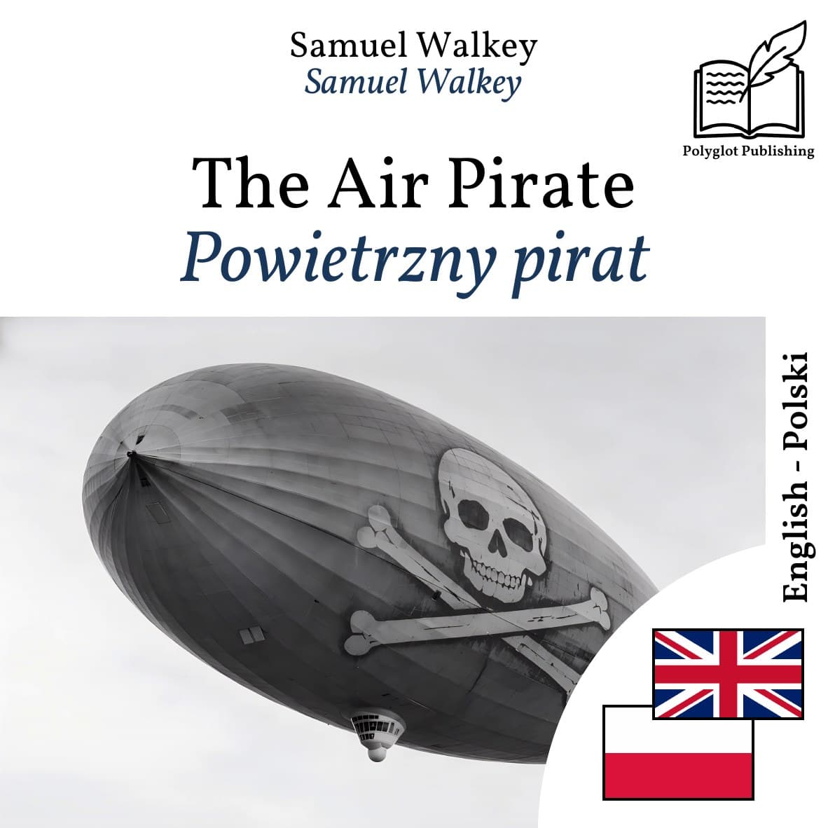 Powietrzny pirat