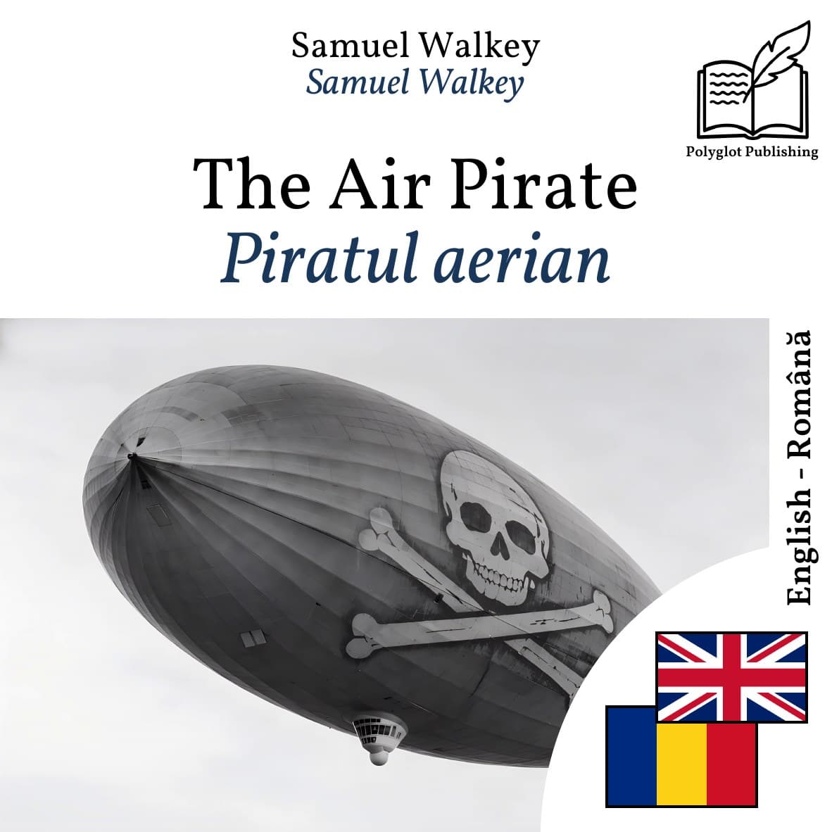 Piratul aerian