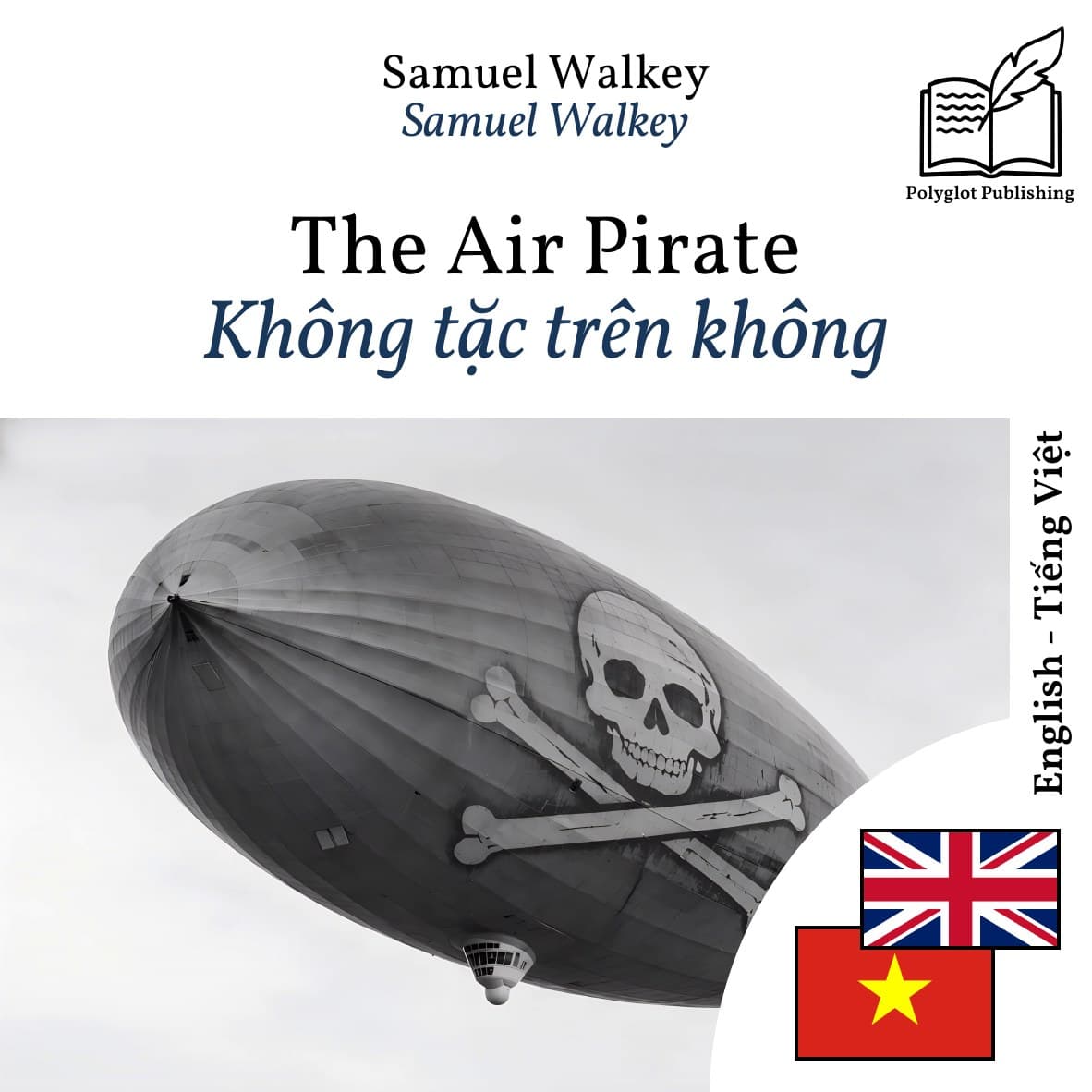 Không tặc trên không