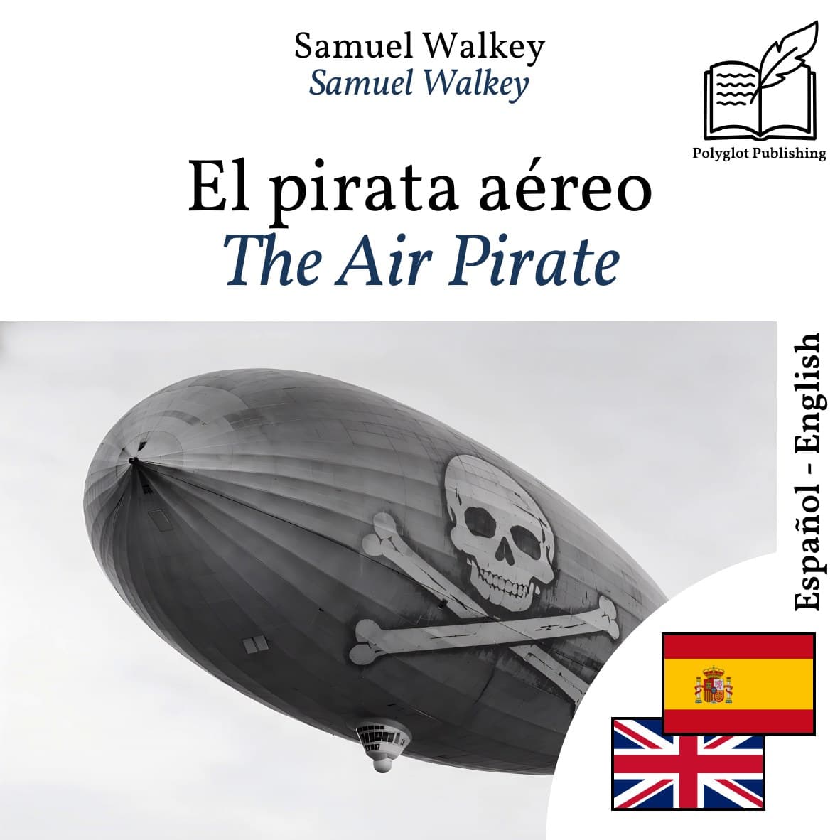 The Air Pirate