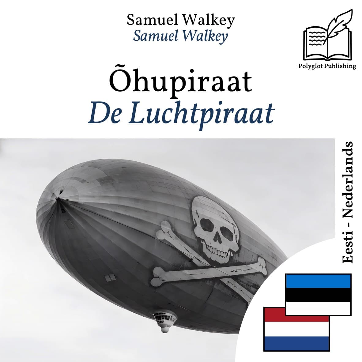 De Luchtpiraat