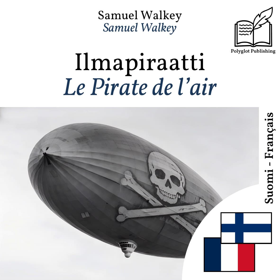Le Pirate de l’air