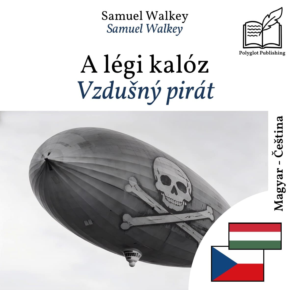 Vzdušný pirát
