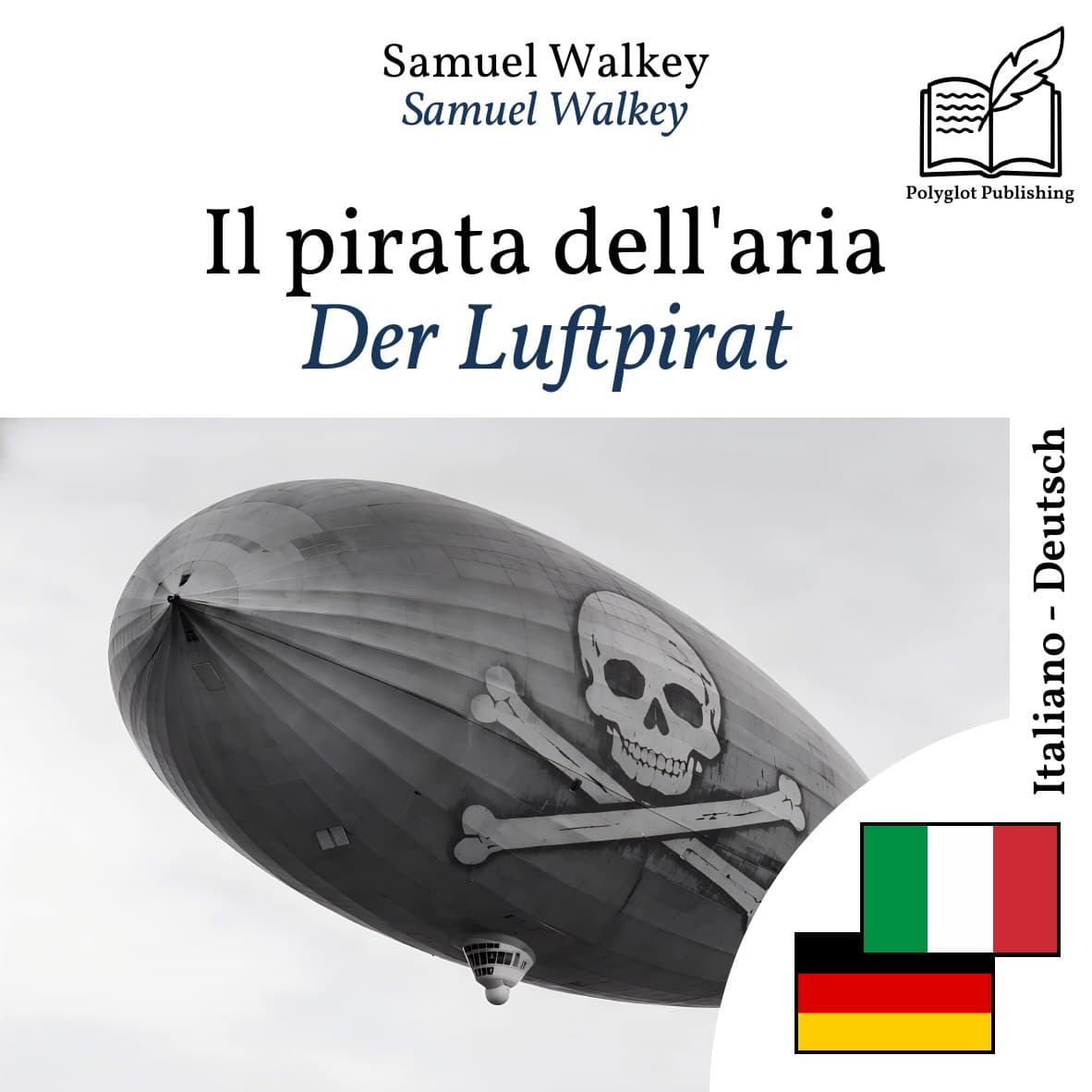 Der Luftpirat