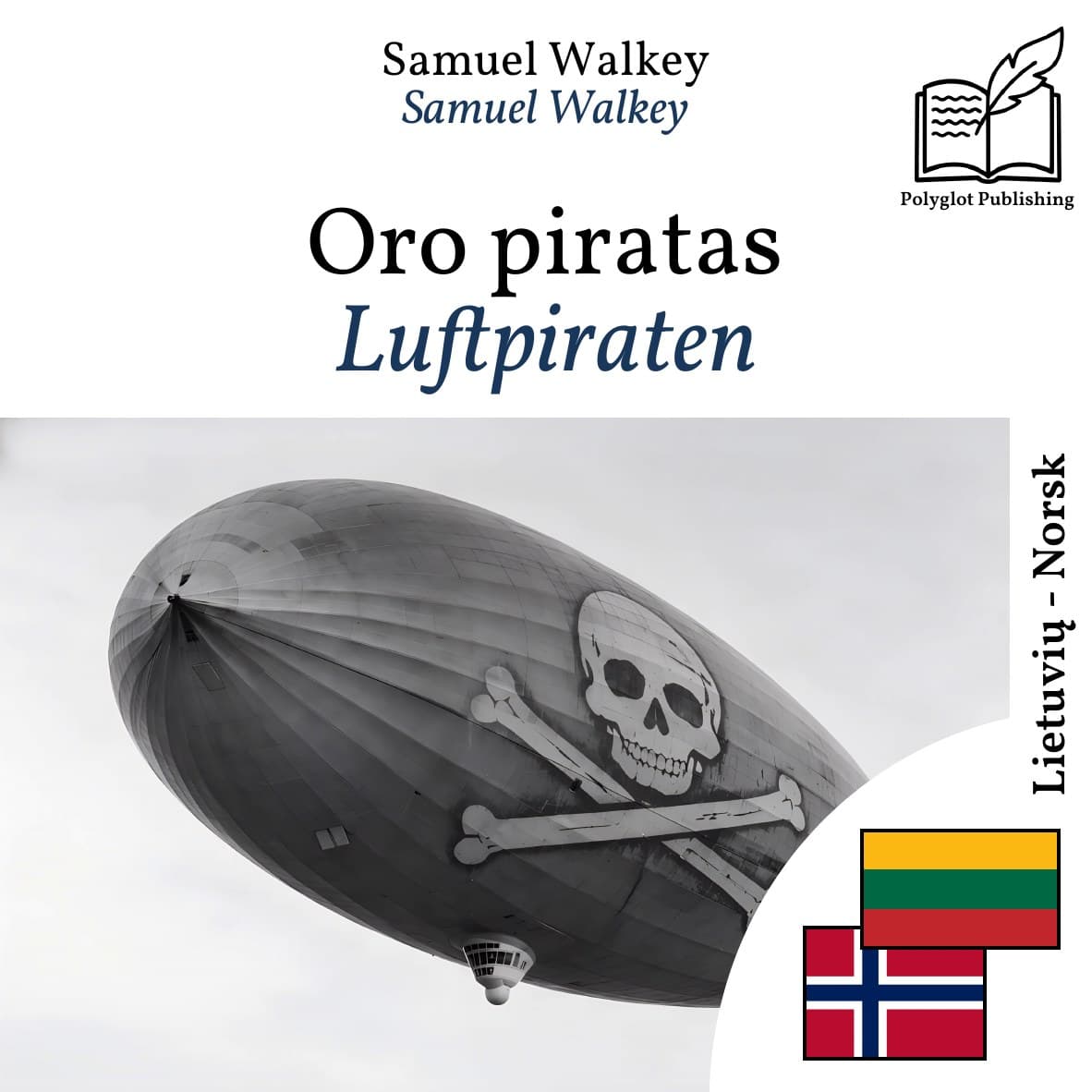 Luftpiraten