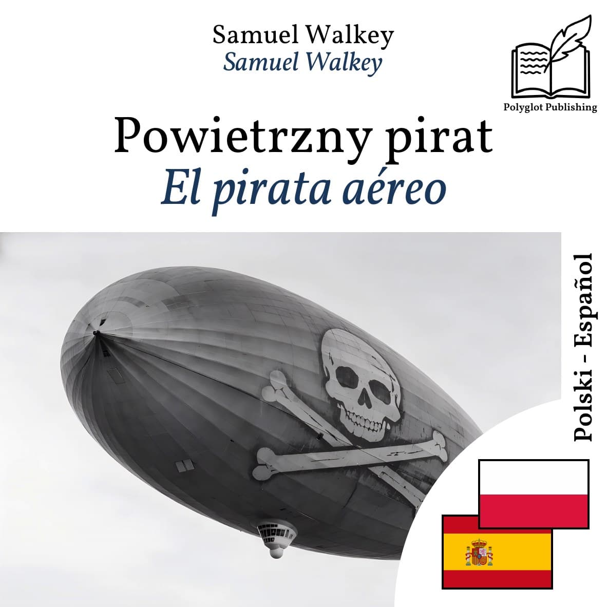 El pirata aéreo