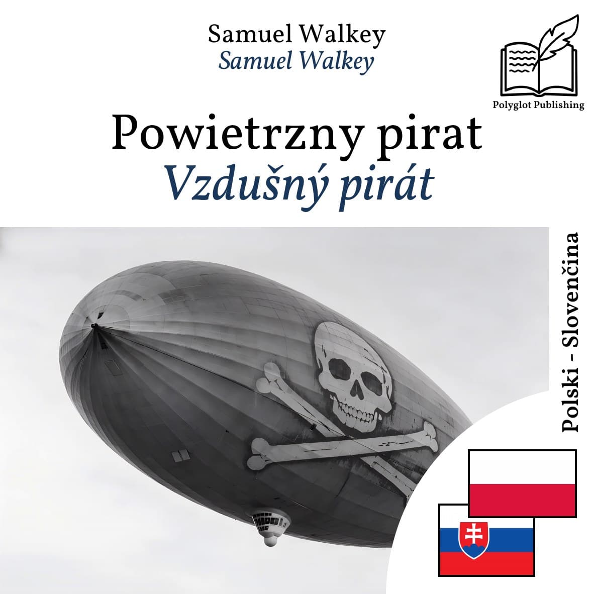 Vzdušný pirát