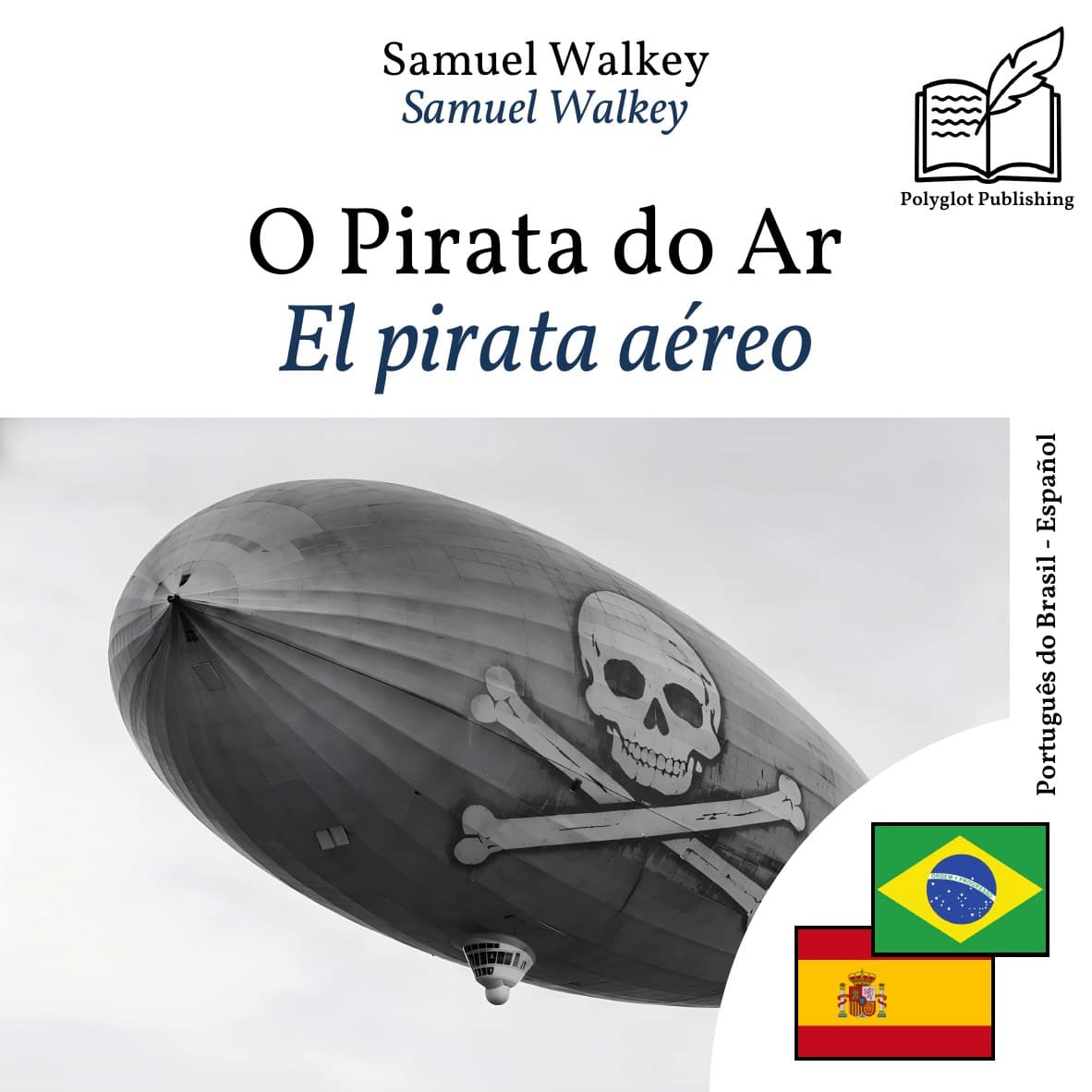 El pirata aéreo