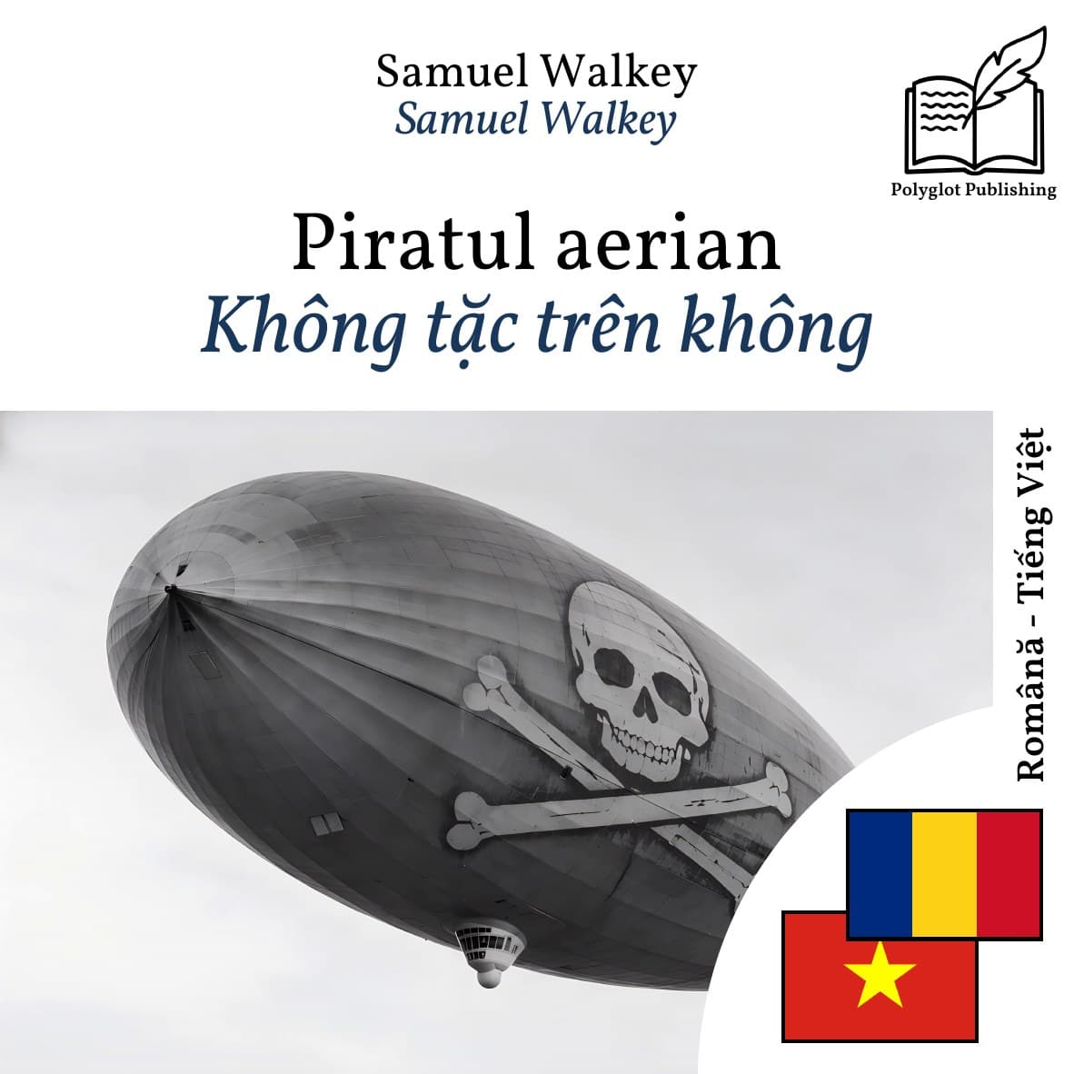 Không tặc trên không