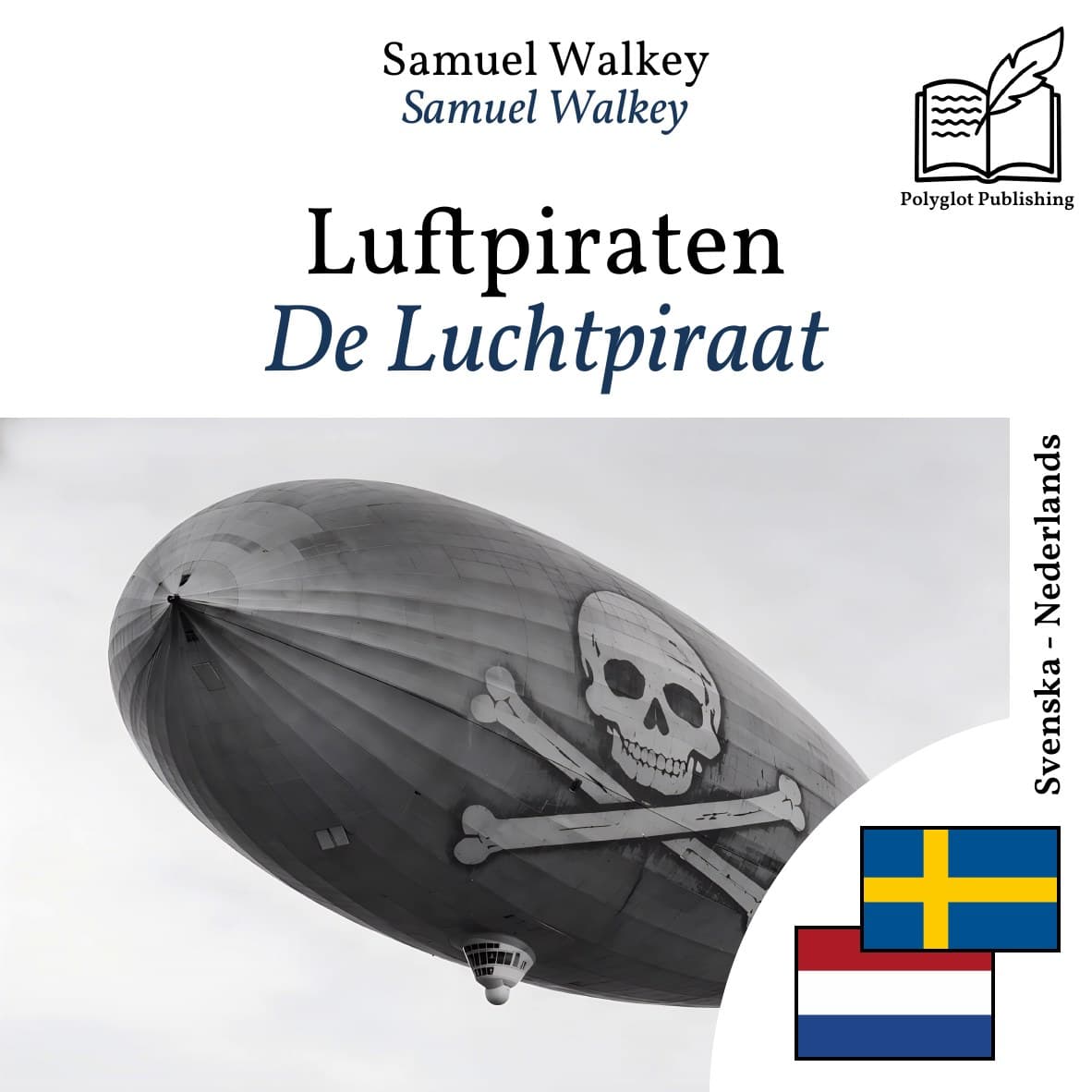 De Luchtpiraat
