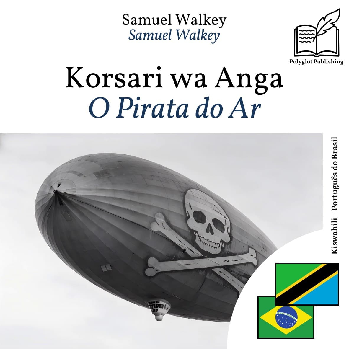 O Pirata do Ar