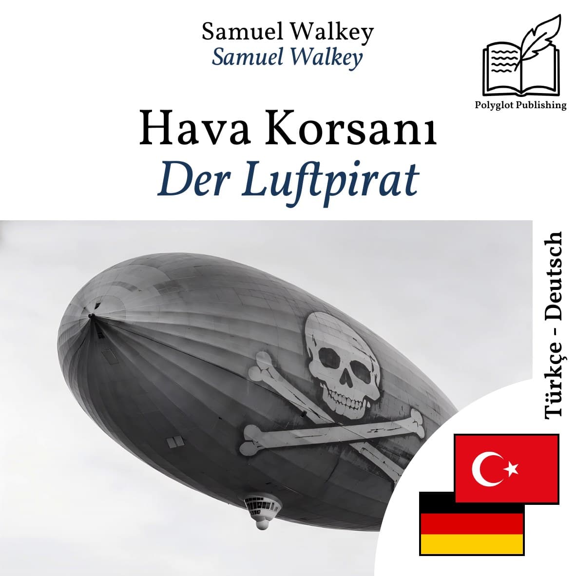 Der Luftpirat