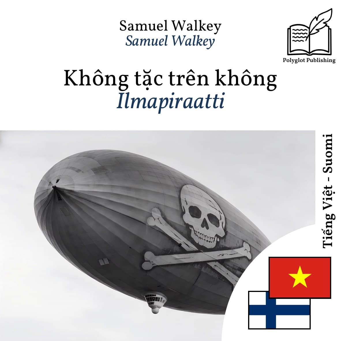Ilmapiraatti
