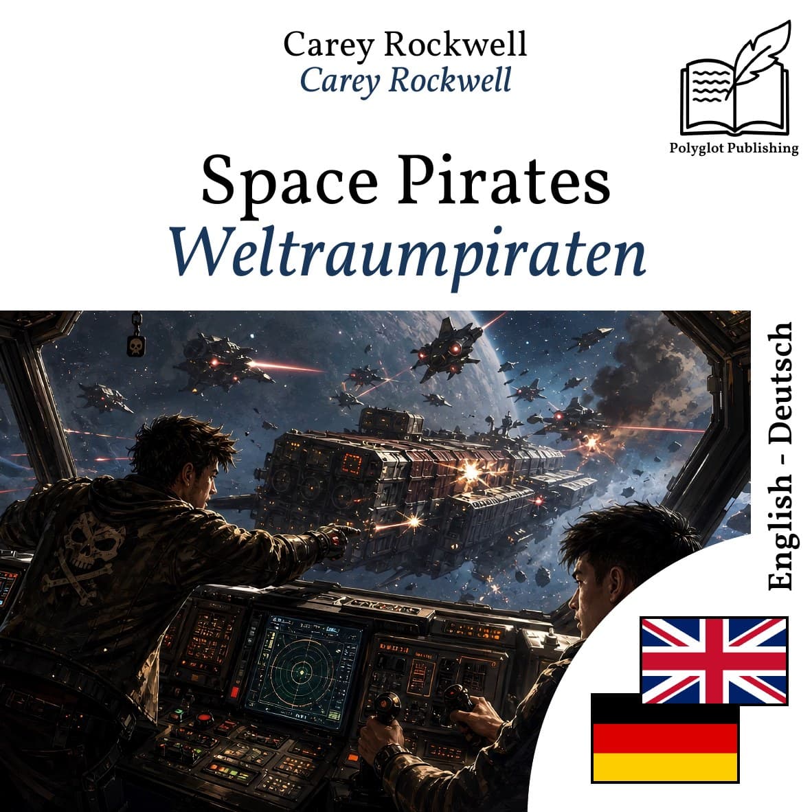 Weltraumpiraten