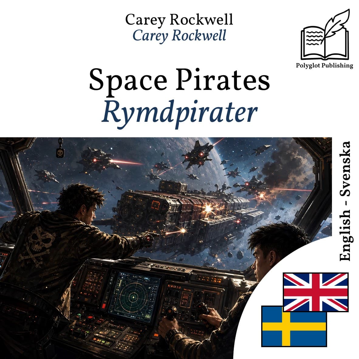 Rymdpirater