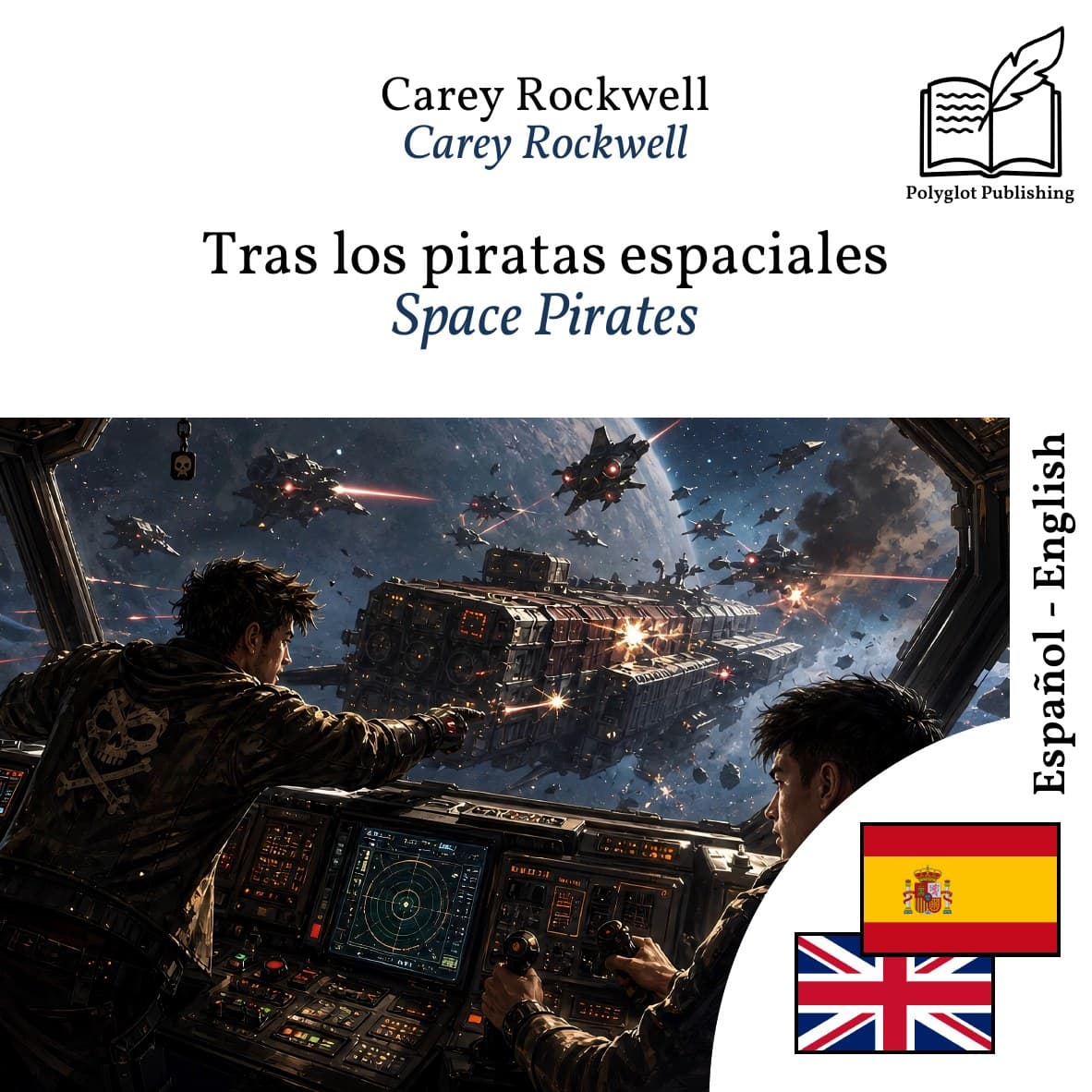 Space Pirates