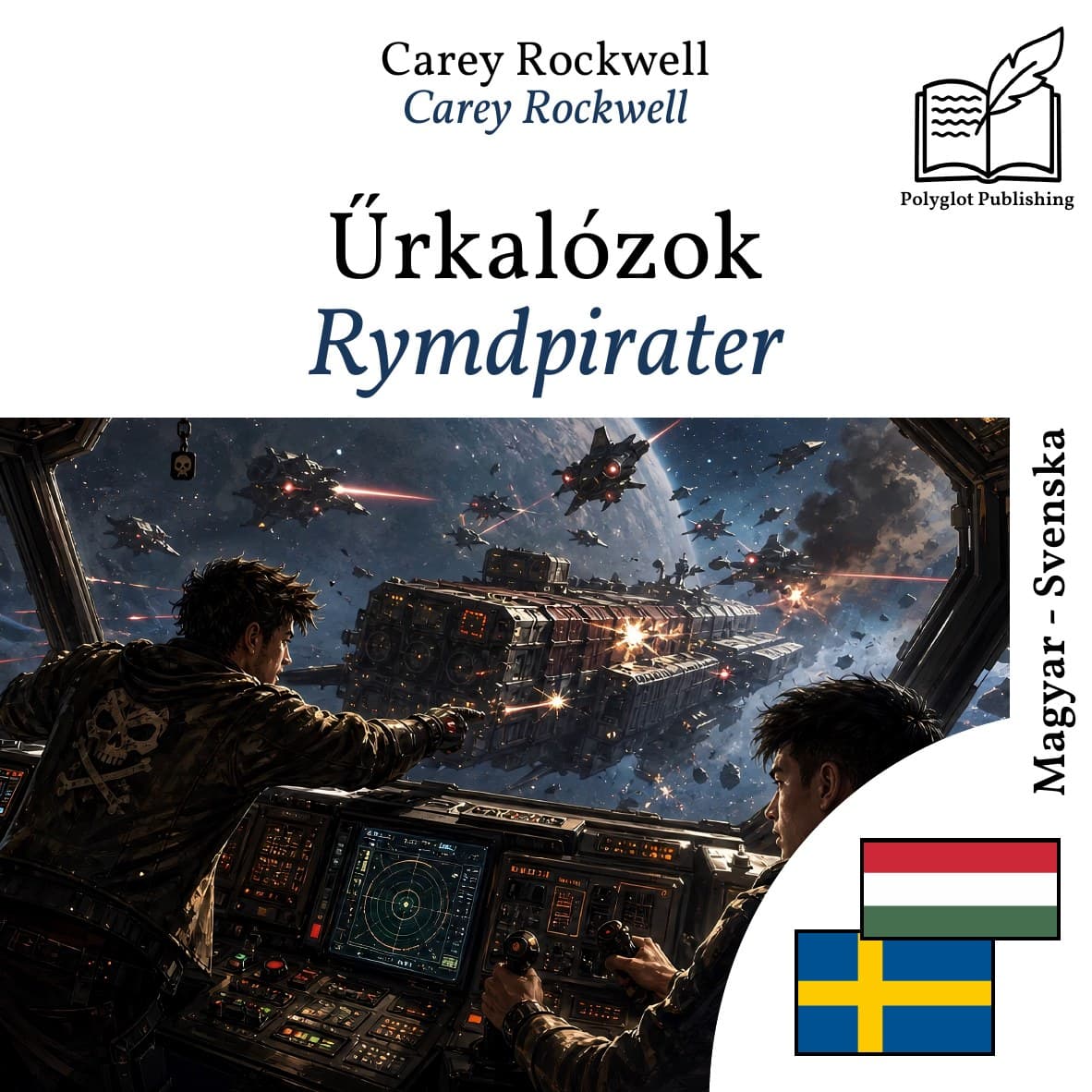 Rymdpirater