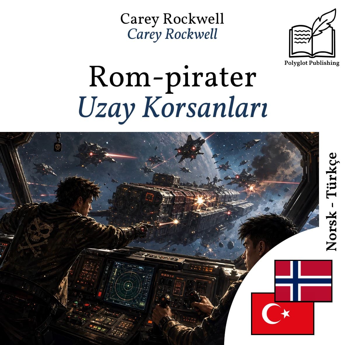 Uzay Korsanları