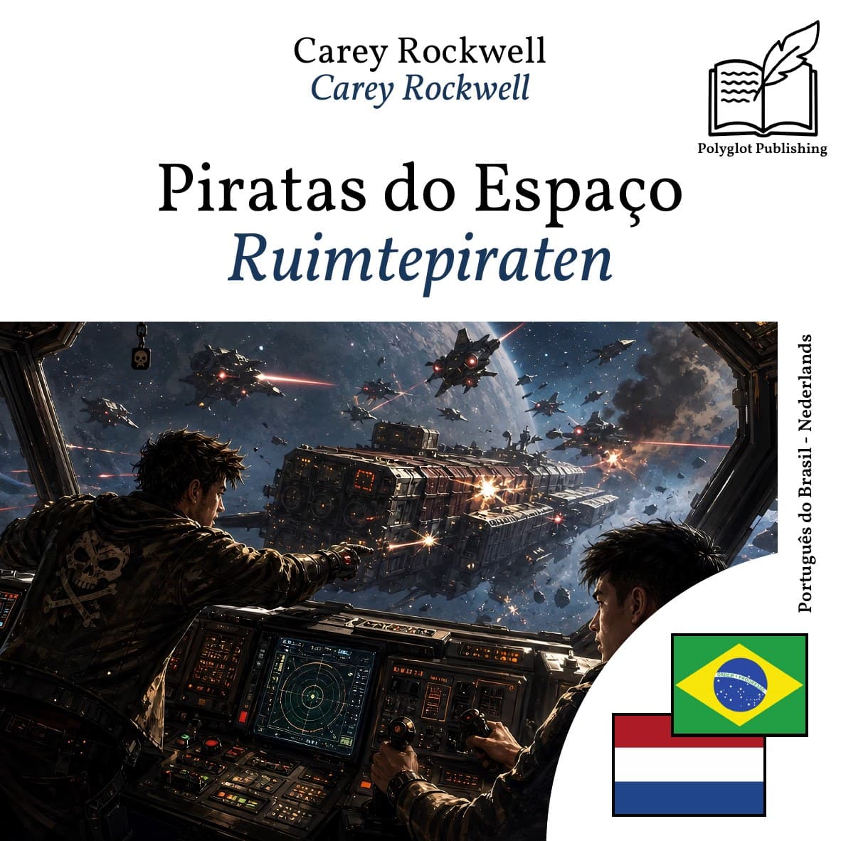 Ruimtepiraten