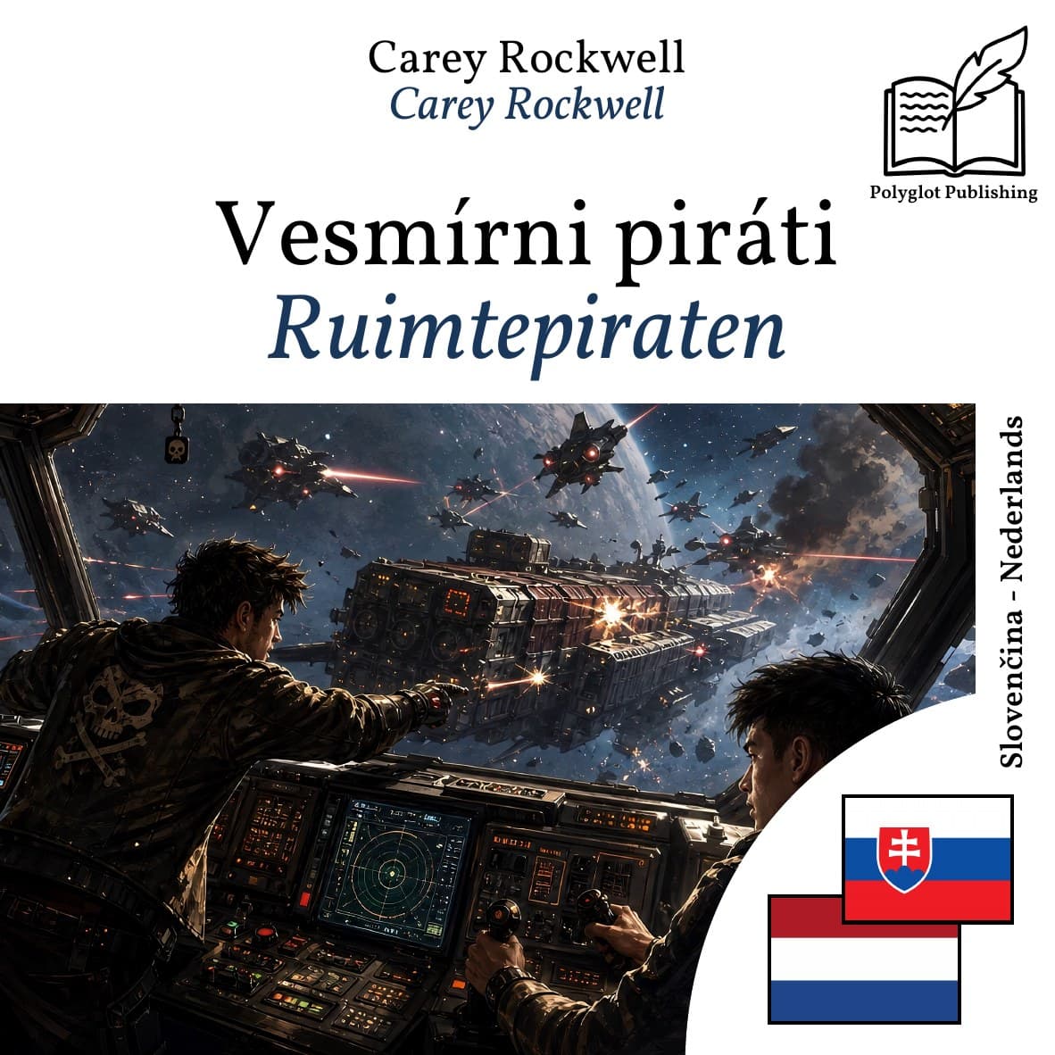 Ruimtepiraten