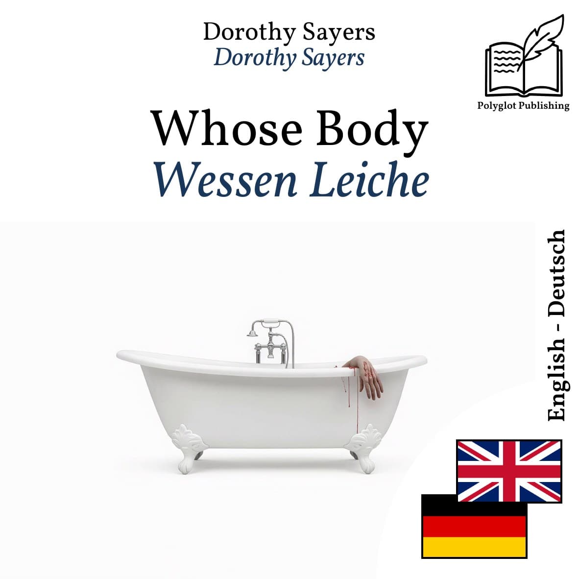 Wessen Leiche