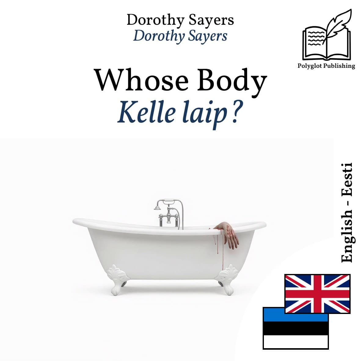 Kelle laip?