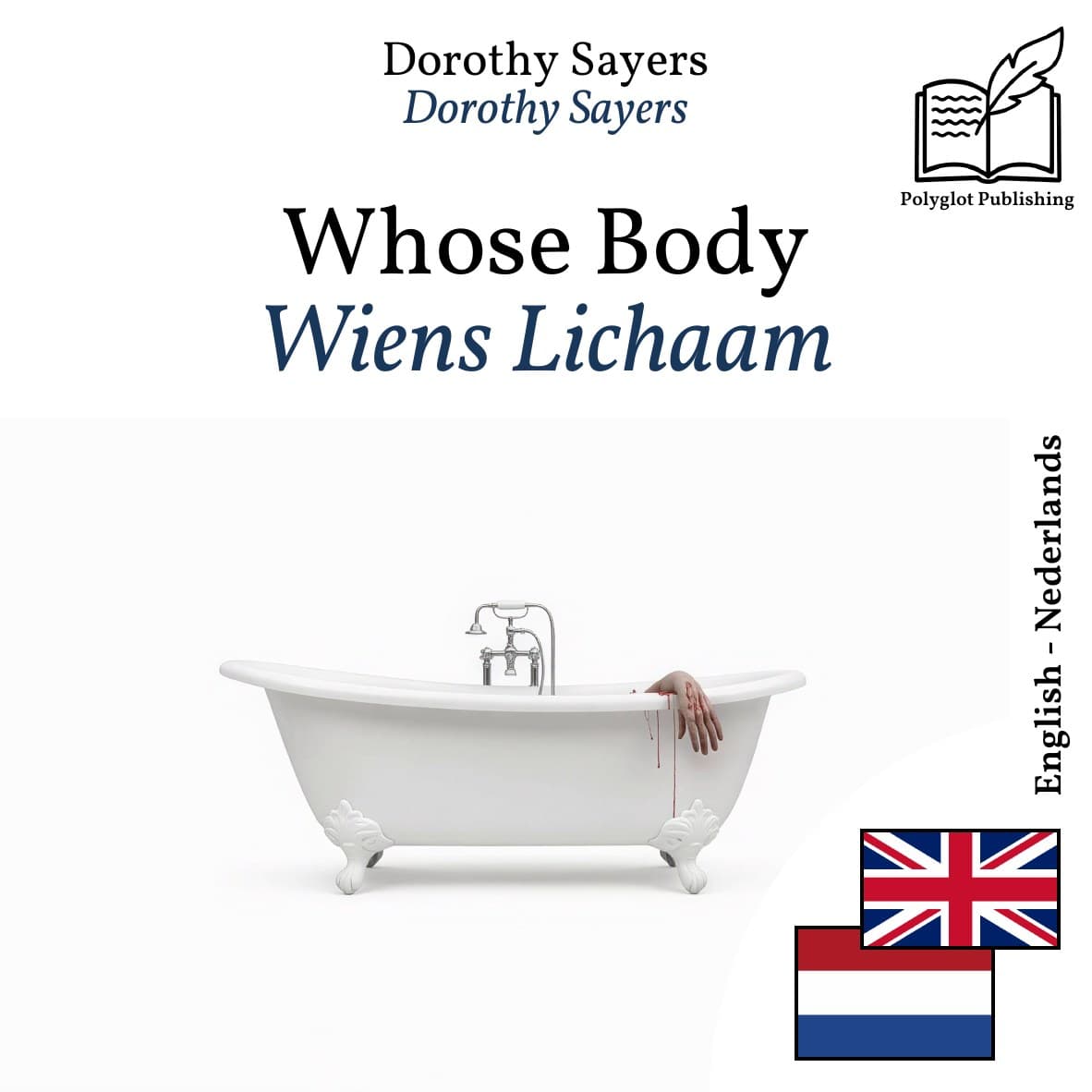 Wiens Lichaam