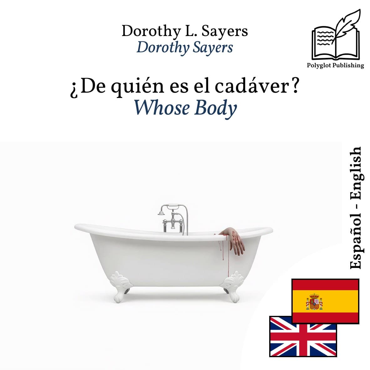 Whose Body