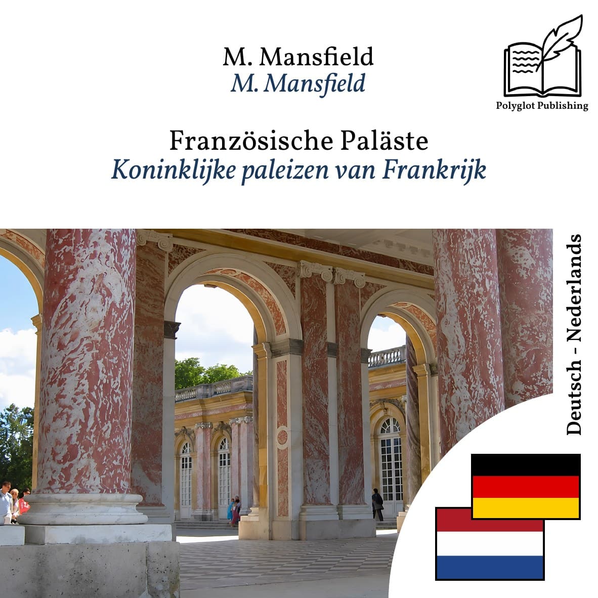Koninklijke paleizen van Frankrijk