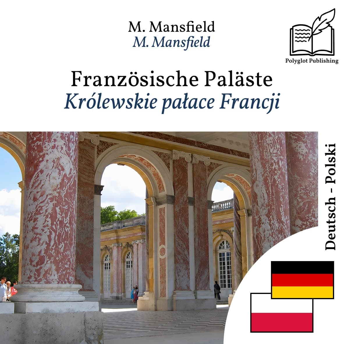 Królewskie pałace Francji