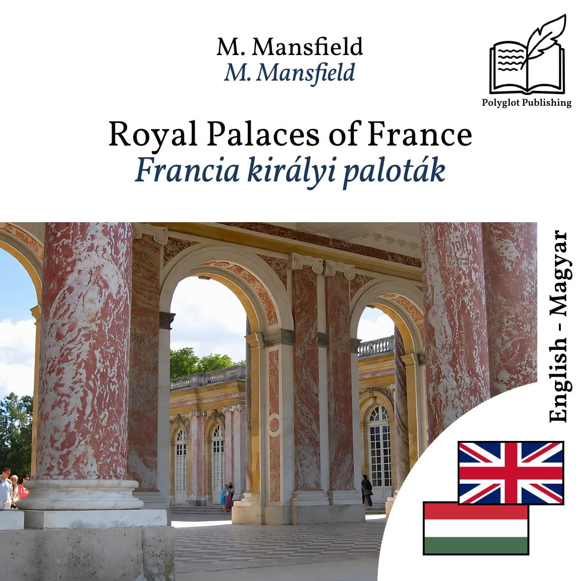 Francia királyi paloták