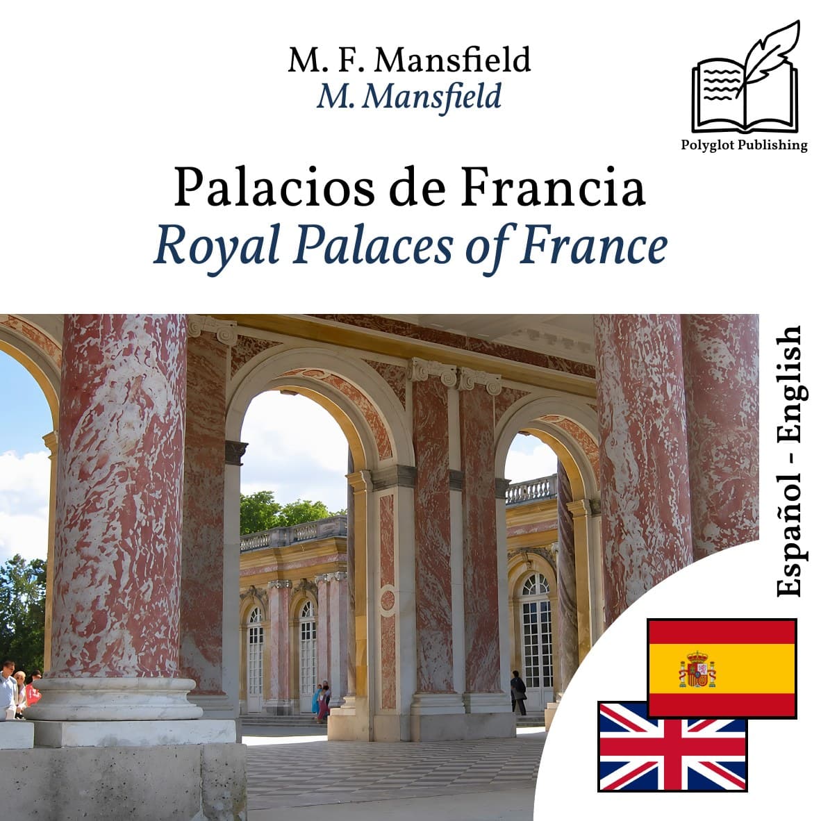 Royal Palaces of France
