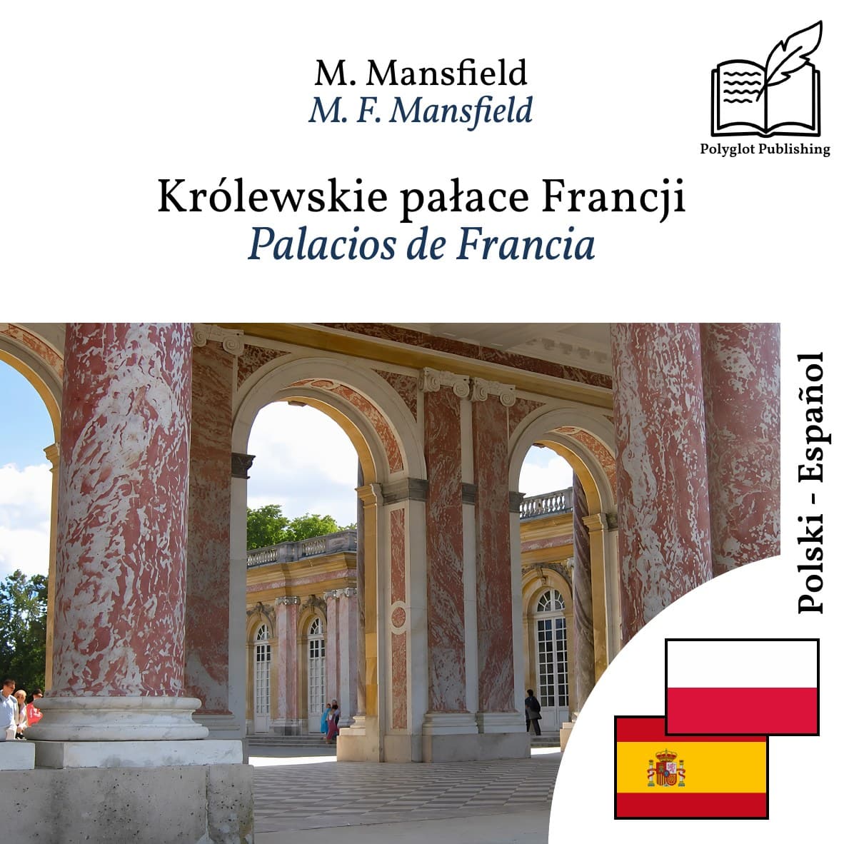 Palacios de Francia