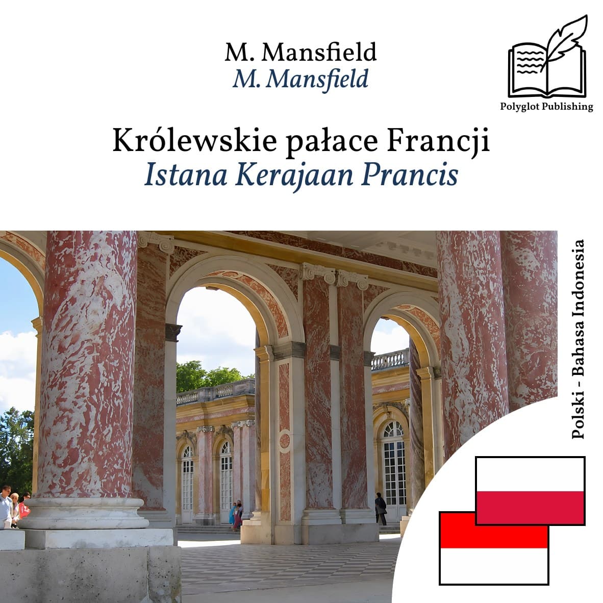 Istana Kerajaan Prancis